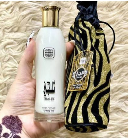 Thaljee Perfume 100ml - عطر ثلجي 100مل