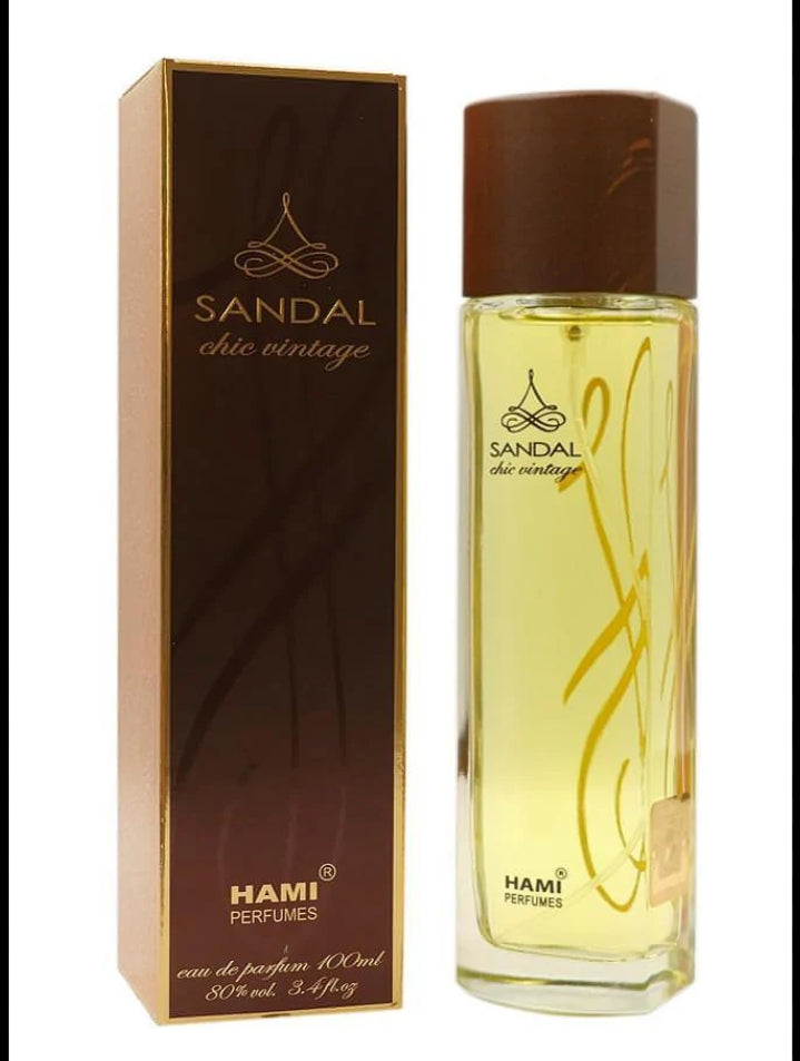 Sandal Spray Perfume 100ml
