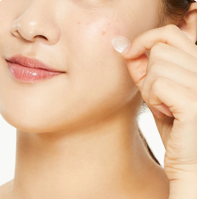 COSRX

Spot Patch

AC Collection Acne Patch