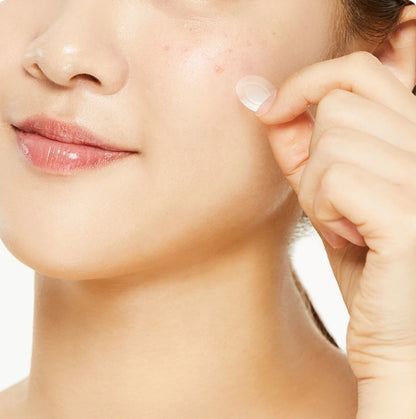 COSRX

Spot Patch

AC Collection Acne Patch