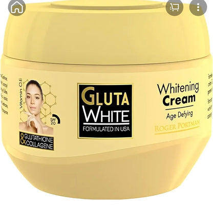 Gluta white Cream كريم جلوتا وايت