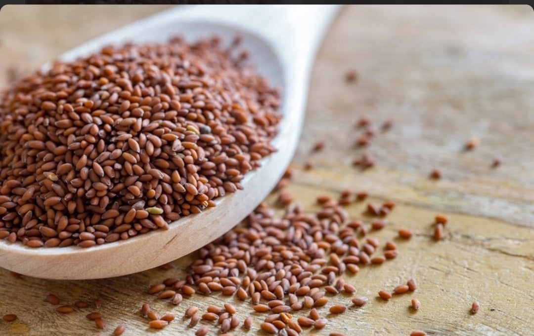 حب الرشاد.   200g                  Organic Garden Cress