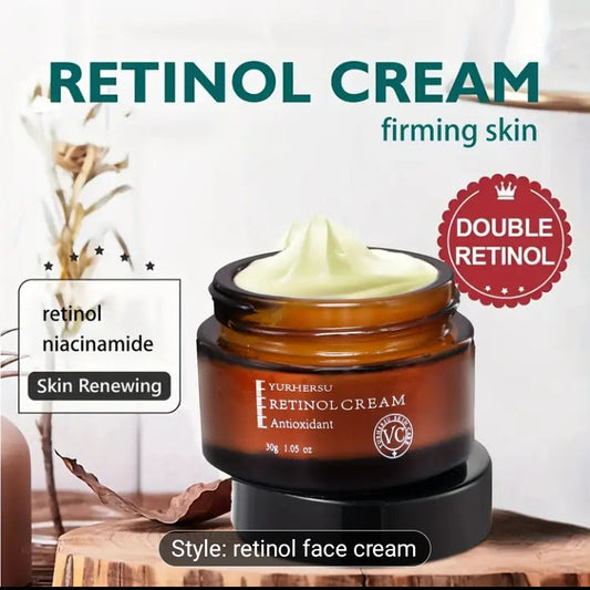 Retinol Anti Aging Cream