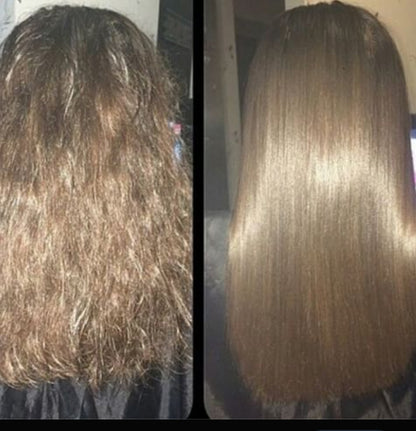 KERABOND ULTRA IONIC Straight Deal Series Keratin Treatment 500mlb+ Free conditioner deal.