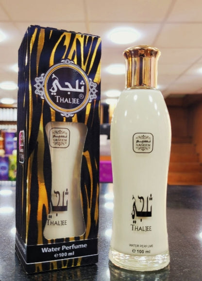 Thaljee Perfume 100ml - عطر ثلجي 100مل