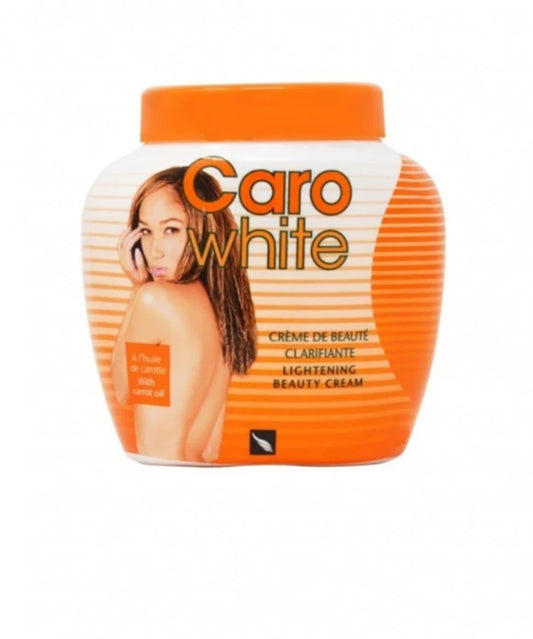 Caro White Cream 300ml كارولايت