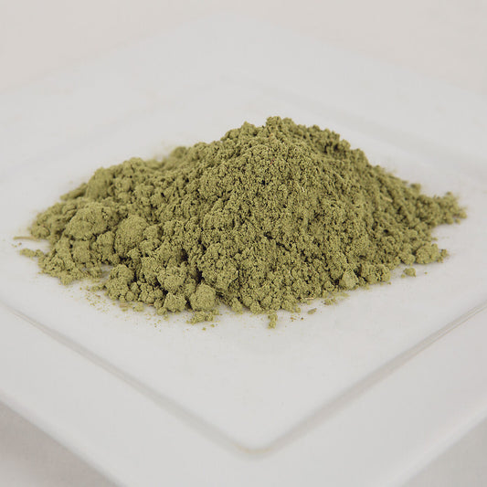 Sidr Powder 250g - سدر مطحون 250جم