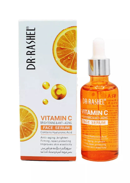 Dr Rashel - Vitamin-C Face Serum