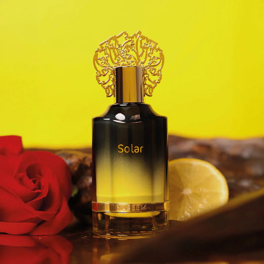 SOLAR Naseem Aqua Perfume 55ml | عطر سولار من نسيم 55مل